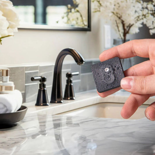 Shelly Wall Display + BLU H&T