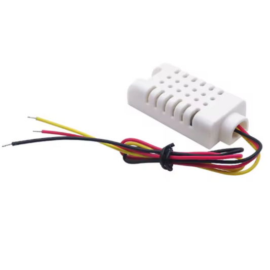 Sensor de Temperatura y Humedad DHT22 (AM2302)