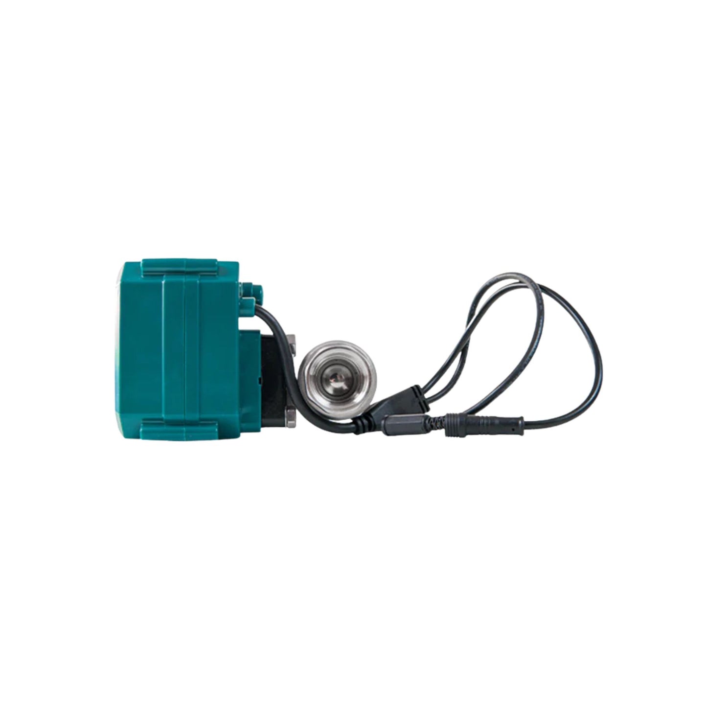 FrankEver Smart Water Valve DN15