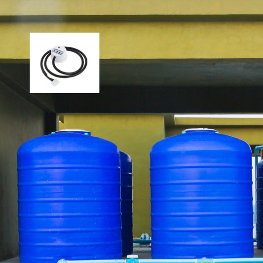 Sensor Nivel Liquido XKC-Y25