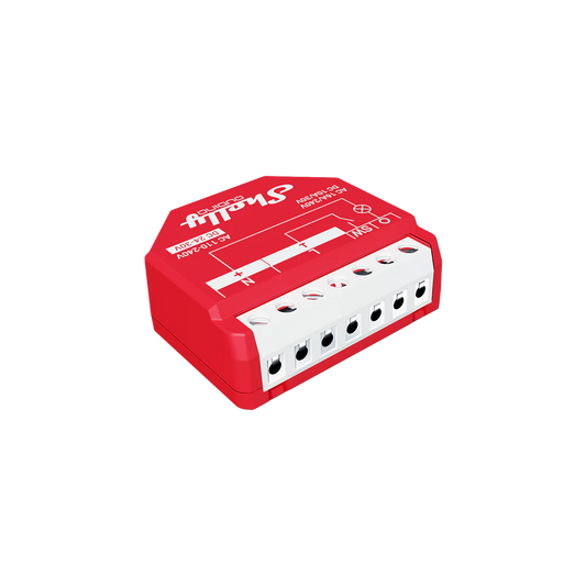 Shelly Qubino Wave 1PM