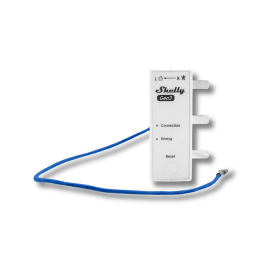 Shelly 3EM-63T Gen3