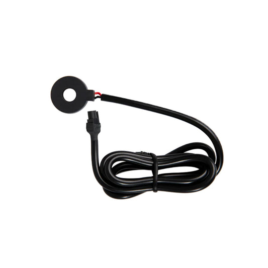 Shelly 80A Current Transformer con conector