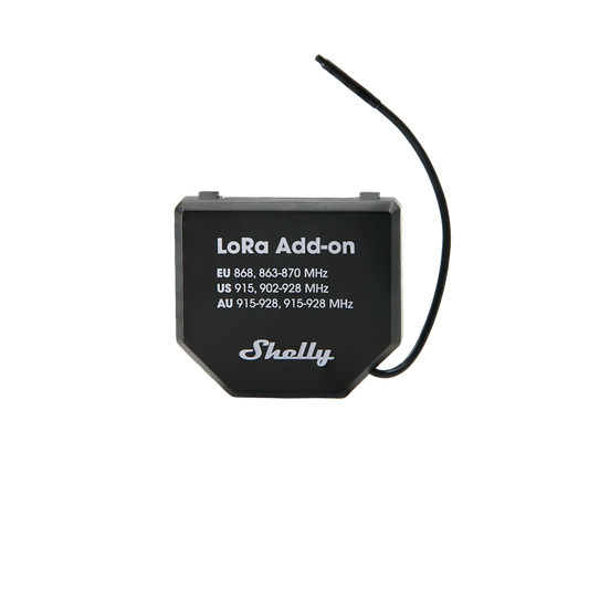 LoRa Add-on