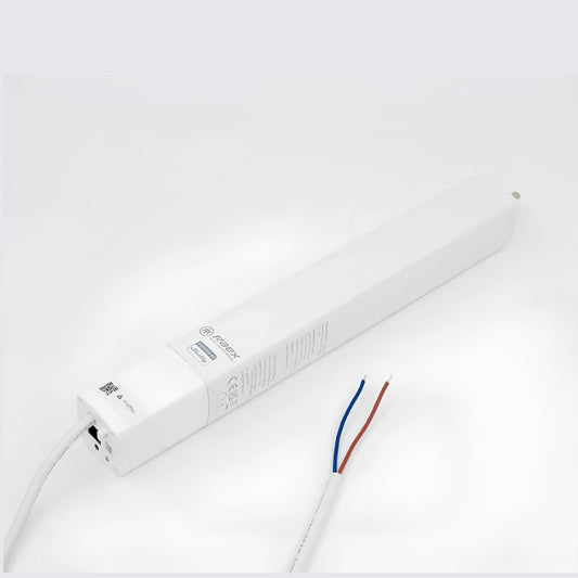 Sistema de Cortinas Automatizadas Raex