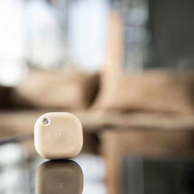 Shelly BLU Button Tough 1. Negro, Moca o Marfil