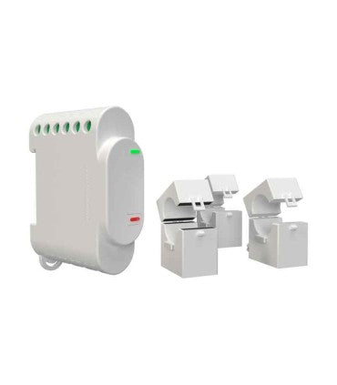 Pack Vehículo eléctrico 3 - Trydan 22kW + Shelly 3Em