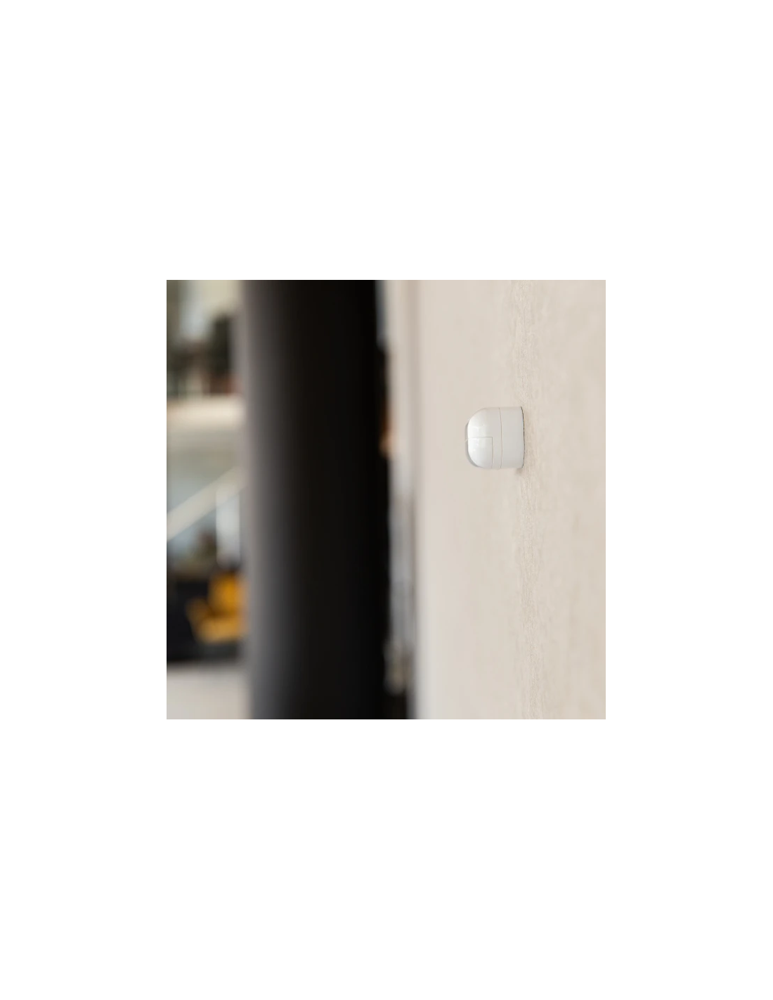 Shelly BLU Motion Sensor