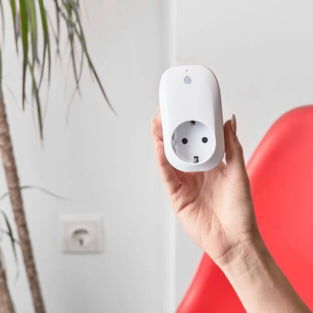 Shelly Plug - WiFi Plug