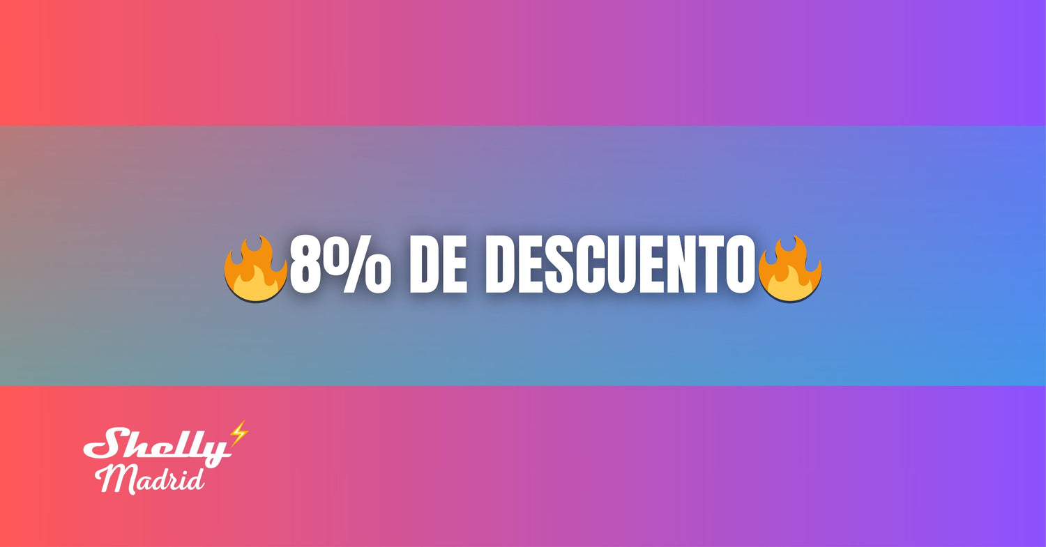Colección 11% de Descuento