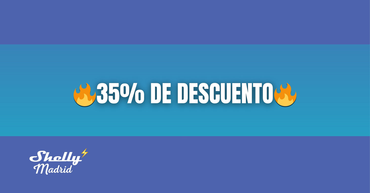 Colección 25% de Descuento