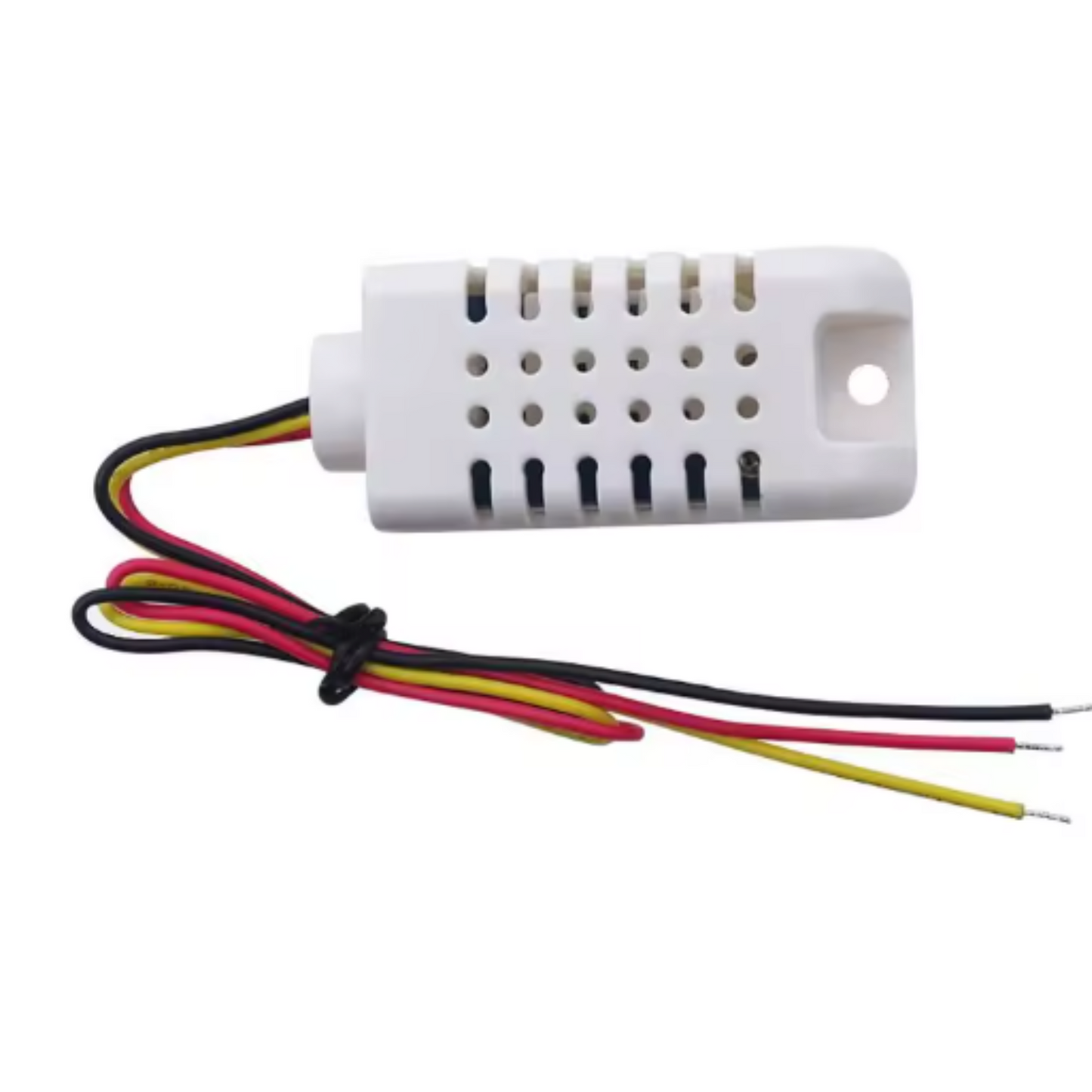 Sensor de Temperatura y Humedad DHT22 (AM2302)