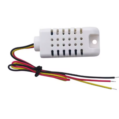 Sensor de Temperatura y Humedad DHT22 (AM2302)