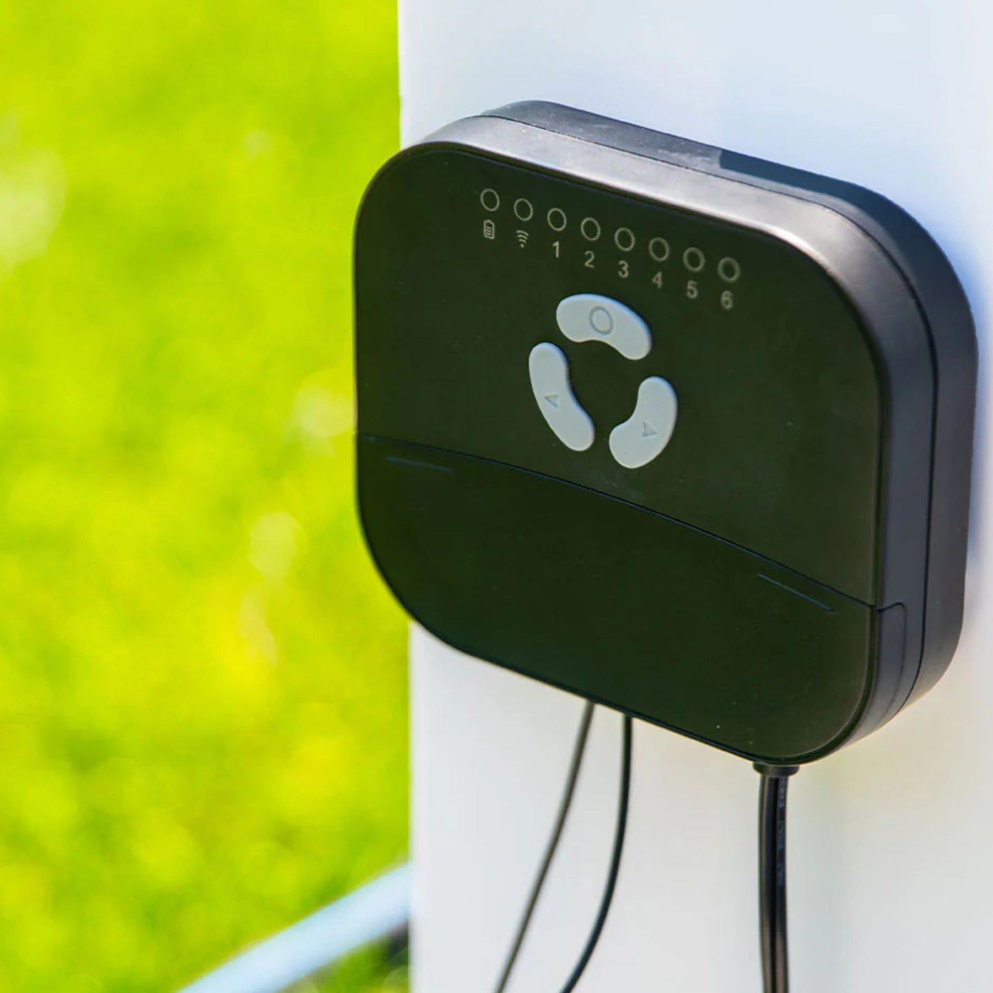 FrankEver Sprinkler Controller FK-06X