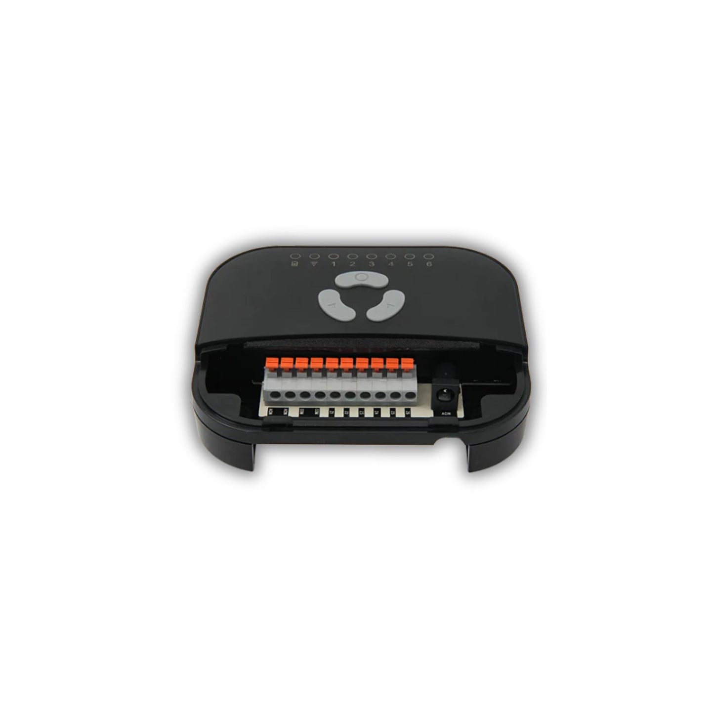 FrankEver Sprinkler Controller FK-06X