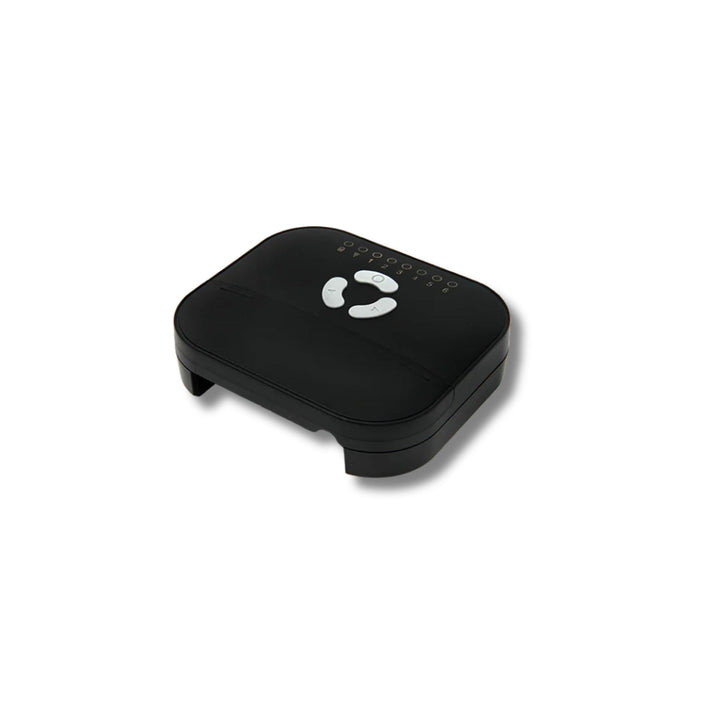 Controlador de riego FrankEver FK-06X con app Shelly Smart Control para jardín