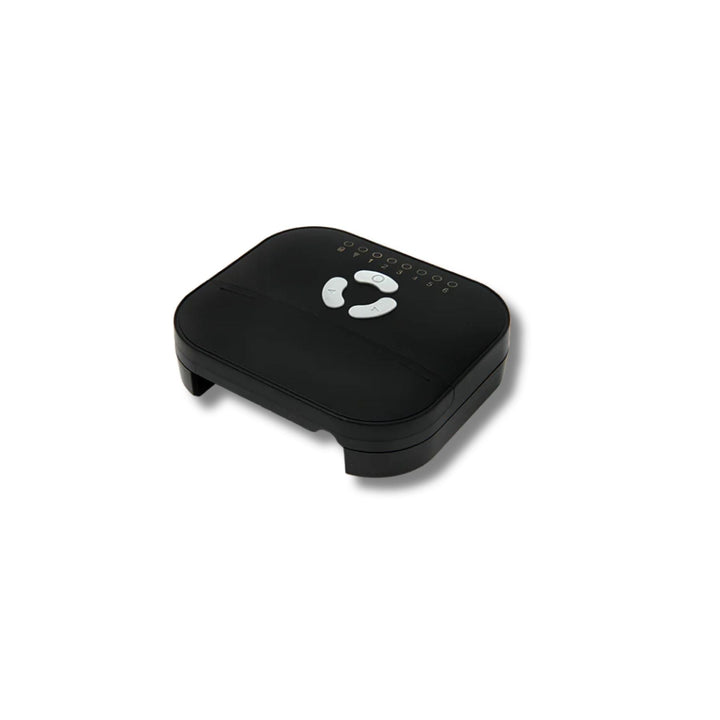 Controlador de riego FrankEver FK-06X con sus salidas por zona