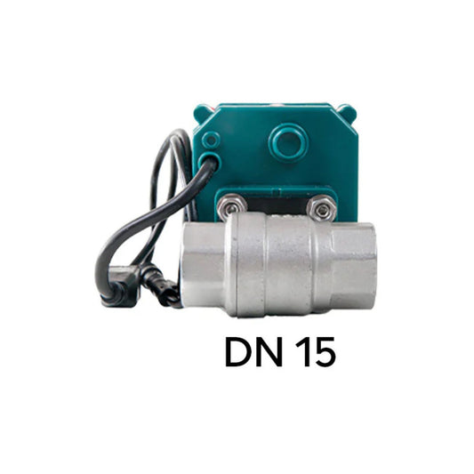 FrankEver Smart Water Valve DN15