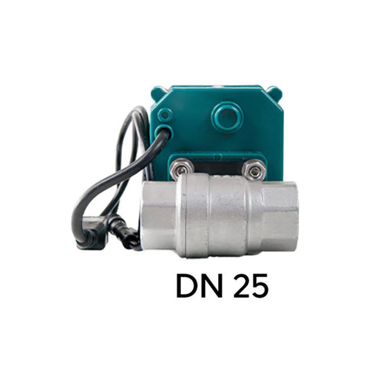 FrankEver Smart Water Valve DN25