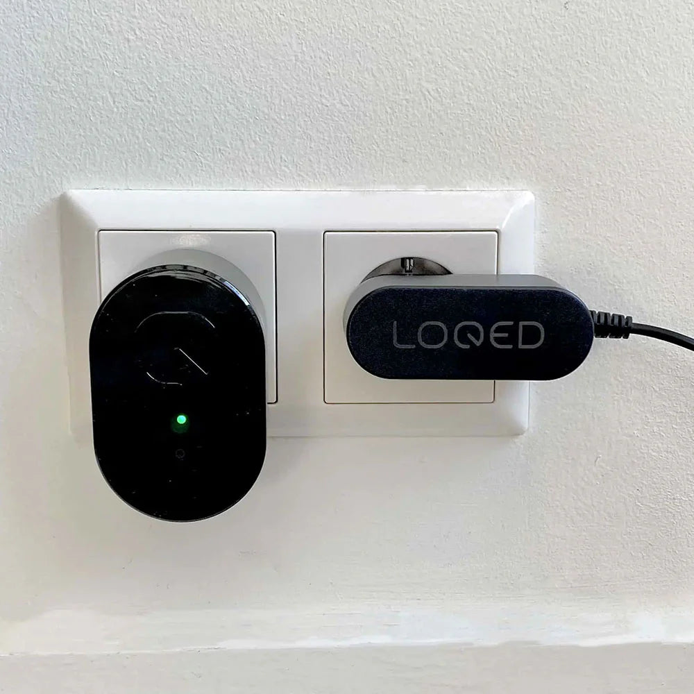 LOQED Power Kit