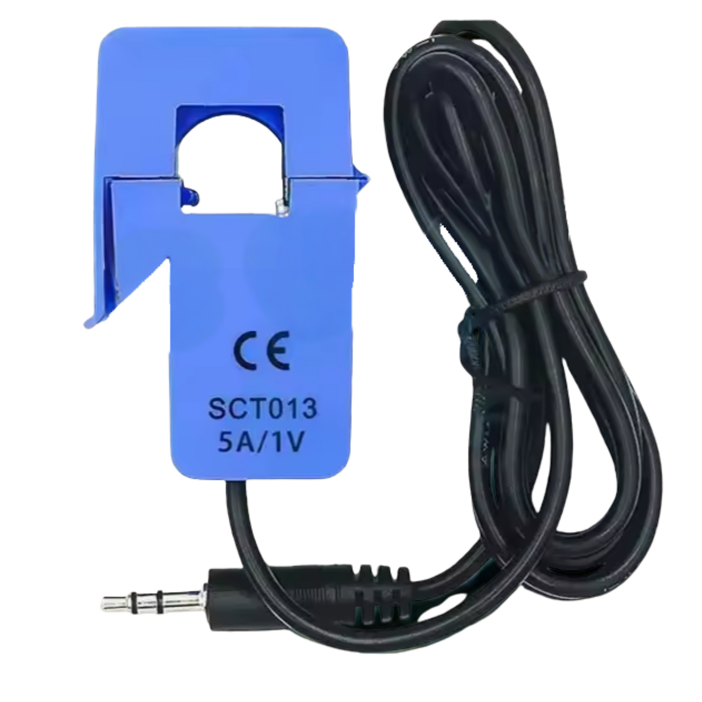 Pinza Amperimetrica CT SCT-013-0005 5A/1V