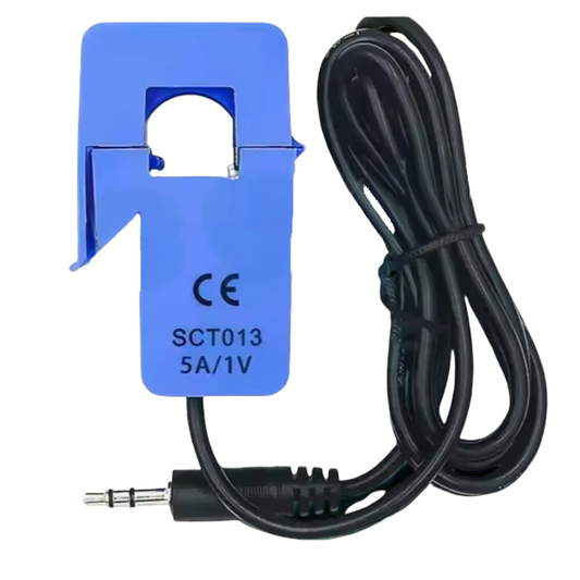 Pinza Amperimetrica CT SCT-013-0005 5A/1V