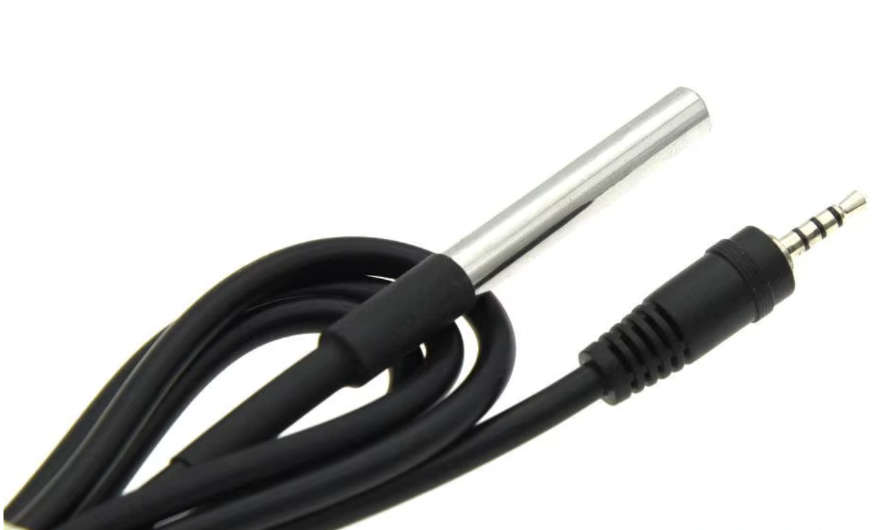 Temperature probes DS18B20 1m