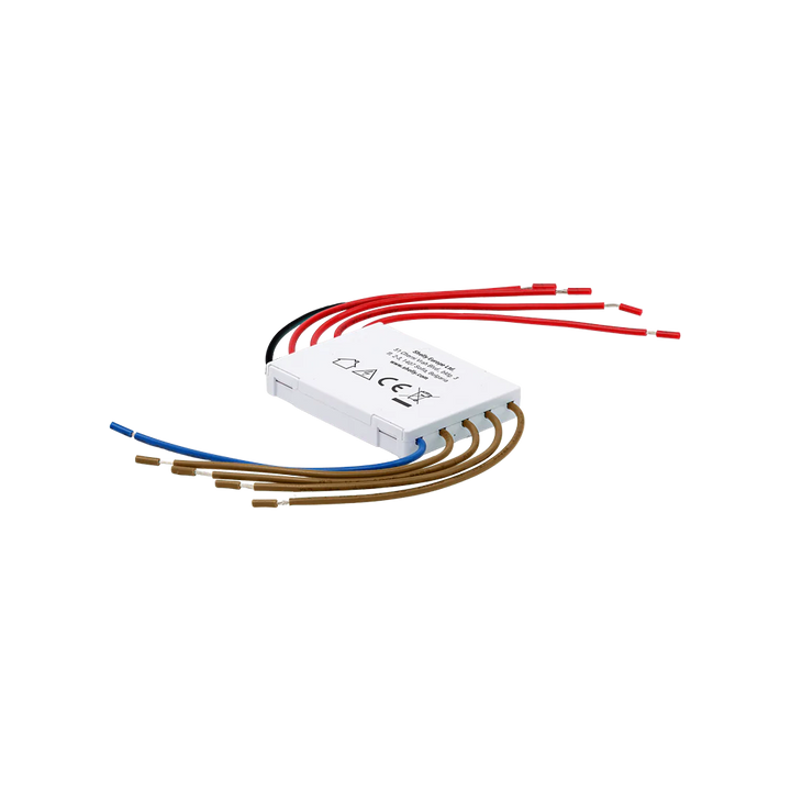 Shelly 4-Channel Decoupler 230V