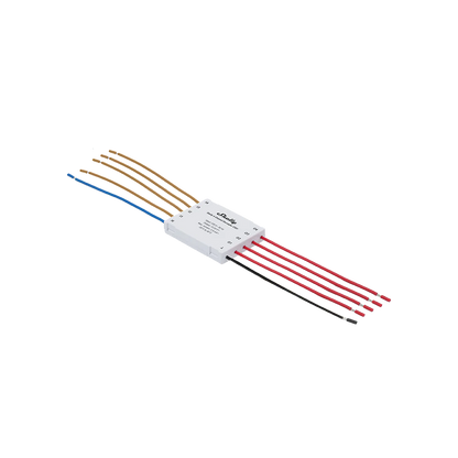 Shelly 4-Channel Decoupler 230V