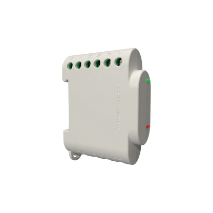 Relé Shelly 3 EM -Contador trifàsico de consumo