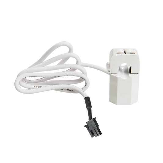 Pinza de Corriente Shelly CT 50A con Conector 2-pin MX3.0-2x1Y