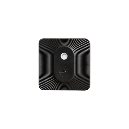 Shelly BLU H&T mocha sensor BLE temperatura humedad casa