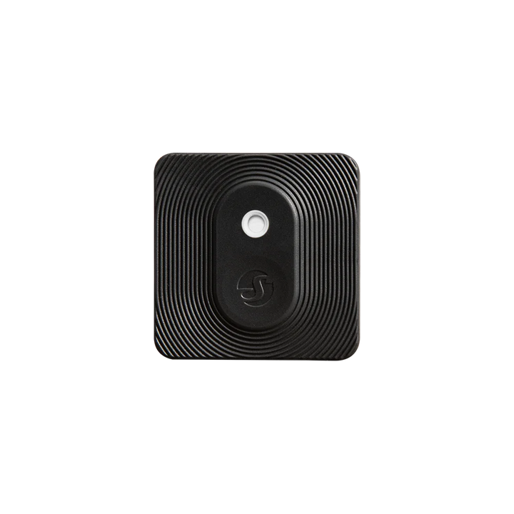 Shelly BLU H&T mocha sensor BLE temperatura humedad casa