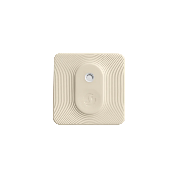 Sensor de temperatura y humedad Shelly BLU H&amp;T para controlar el apartamento