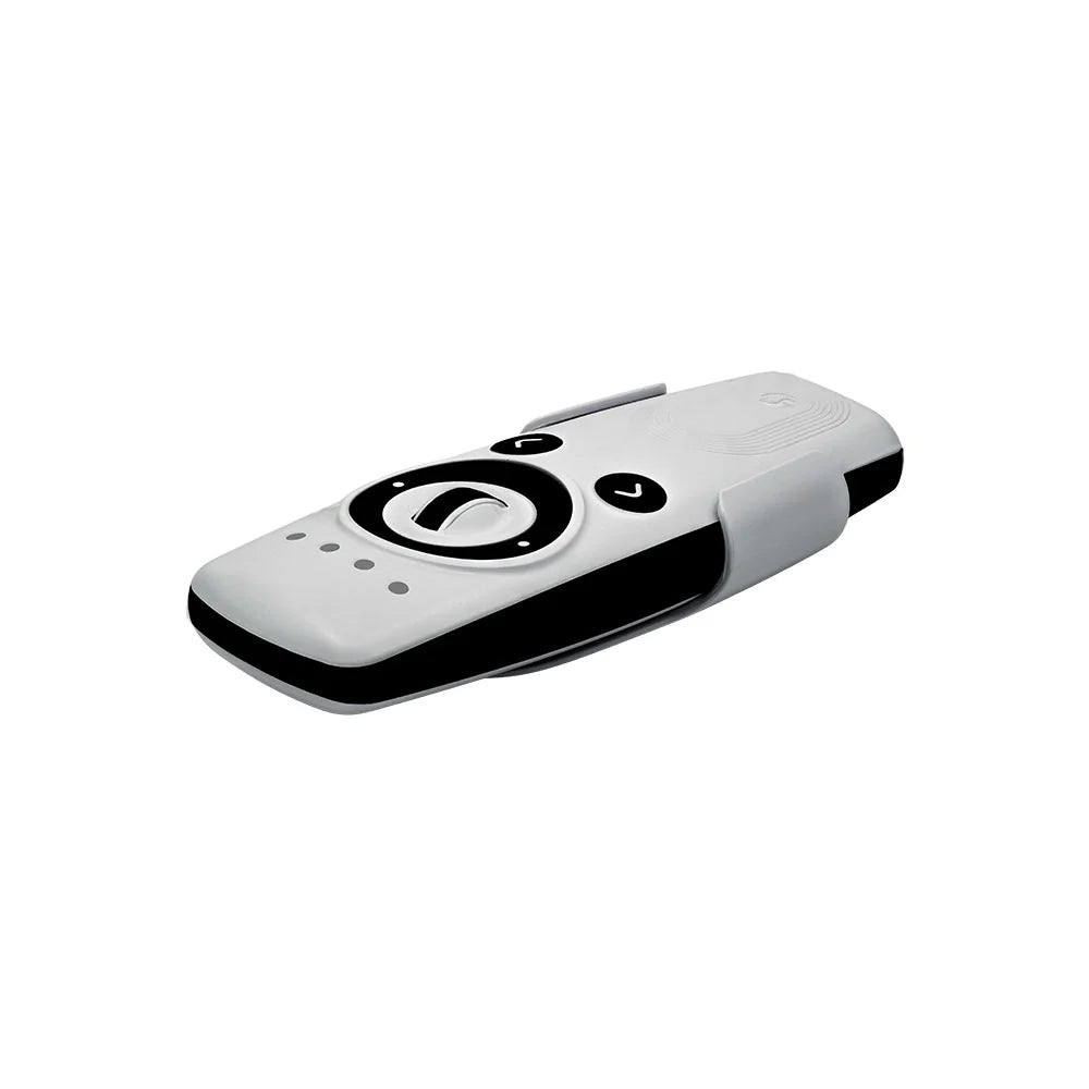 Shelly BLU Remote Control ZB rueda de precisión botones y acelerómetro integrado