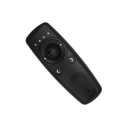 Shelly BLU Remote Control ZB – Negro