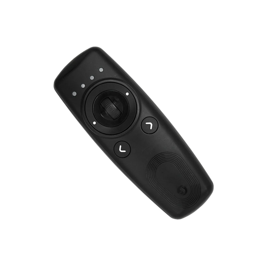 Shelly BLU Remote Control ZB – Negro