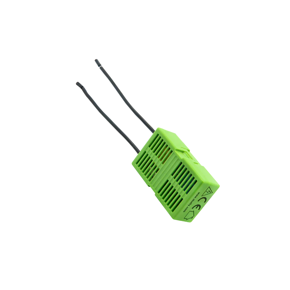 Shelly Bypass para Dimmer Gen3 que evita el parpadeo de las bombillas LED