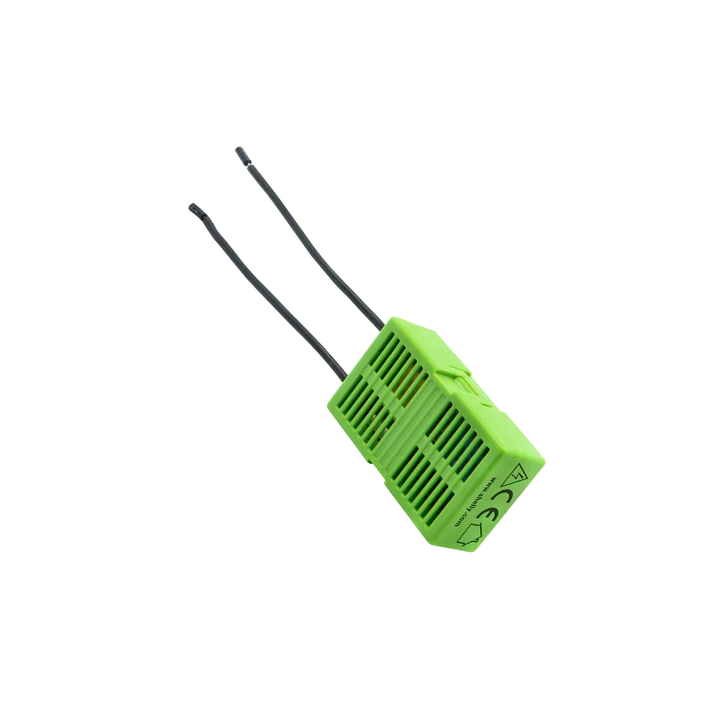 Shelly Bypass para Dimmer Gen3 que evita el parpadeo de las bombillas LED