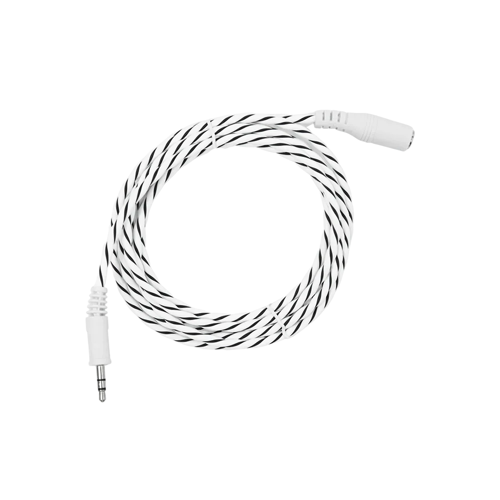 Cable sensor de fugas Shelly para vigilar tuberías y electrodomésticos