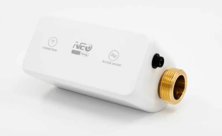 Neo Smart Water Valve - Válvula de Agua Inteligente