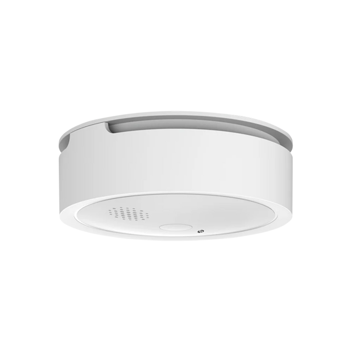 Shelly Plus Smoke, detector de humo WiFi con aviso al móvil