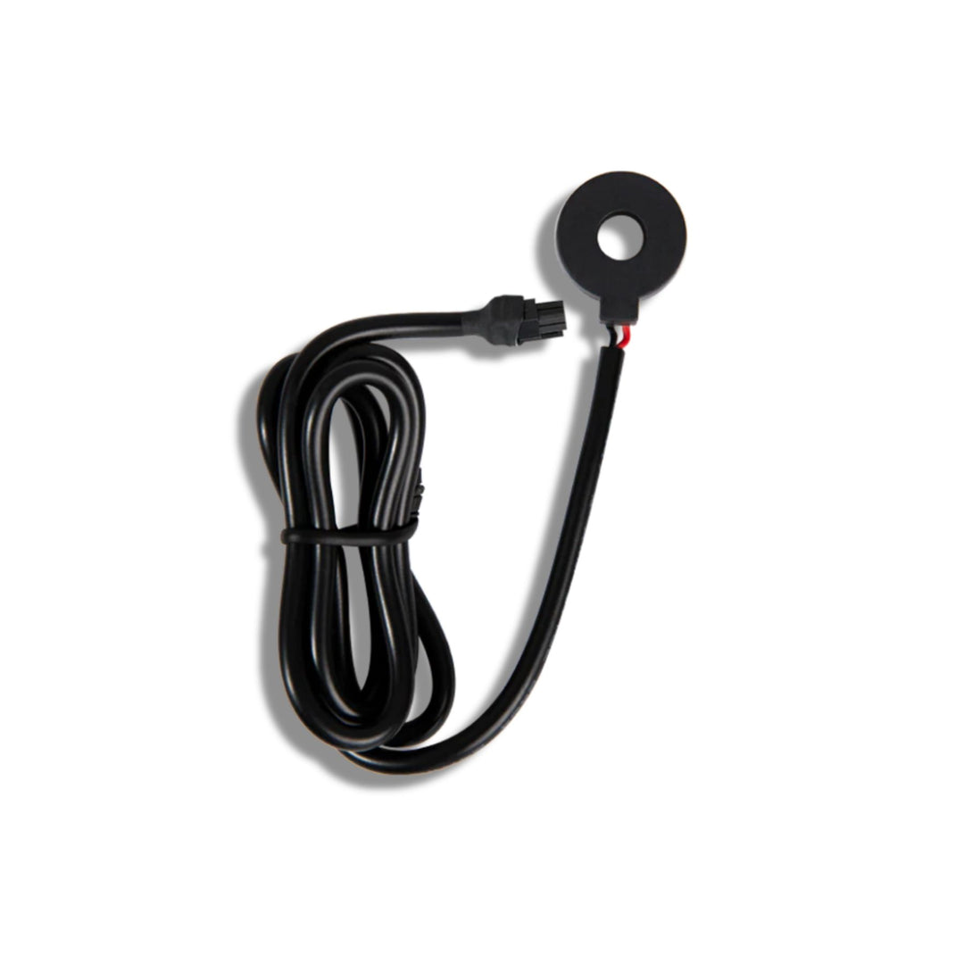 Shelly 80A Current Transformer con conector para Shelly EM Gen3 alto consumo