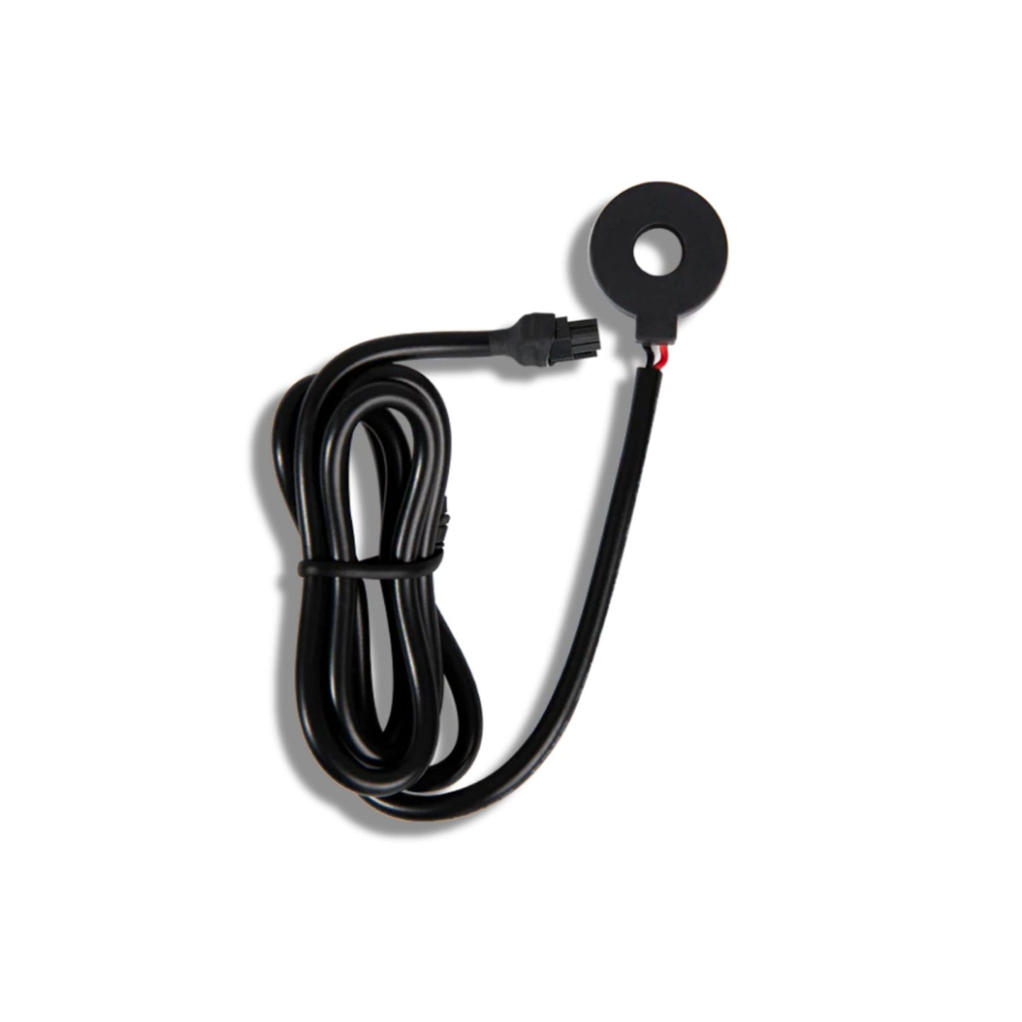 Shelly 80A Current Transformer con conector