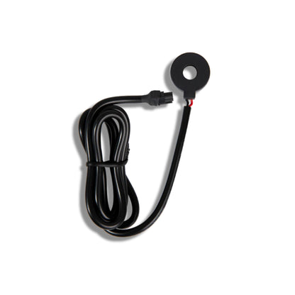 Shelly 80A Current Transformer con conector