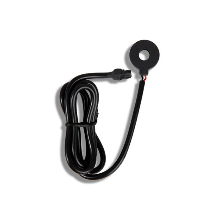 Shelly 80A Current Transformer con conector para Shelly EM Gen3 alto consumo