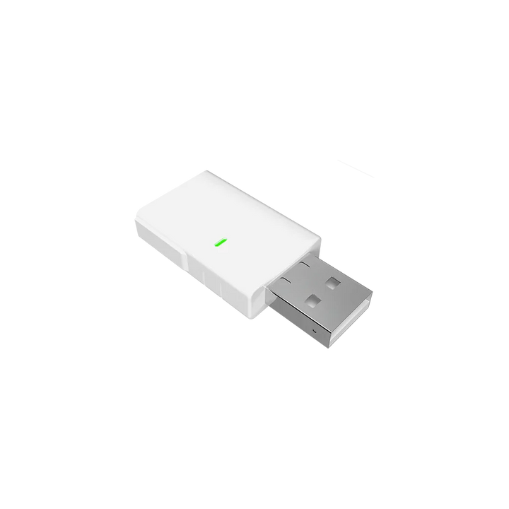 Shelly BLU Gateway necesario para programar los cabezales termostáticos en remoto