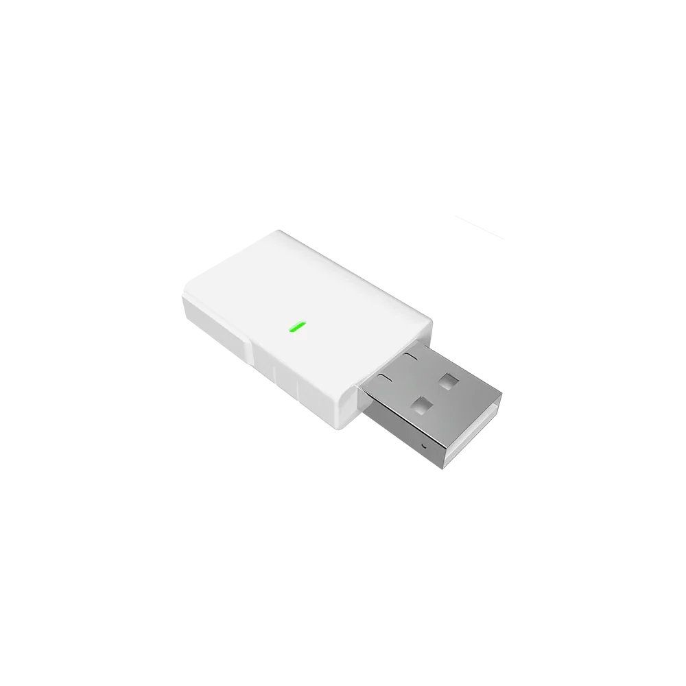 Shelly BLU Gateway del kit de domótica para Airbnb y pisos de alquiler
