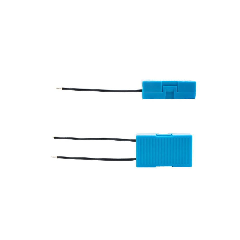 Accesorio Shelly Bypass 1L 2L Gen3 evita parpadeos en bombillas LED