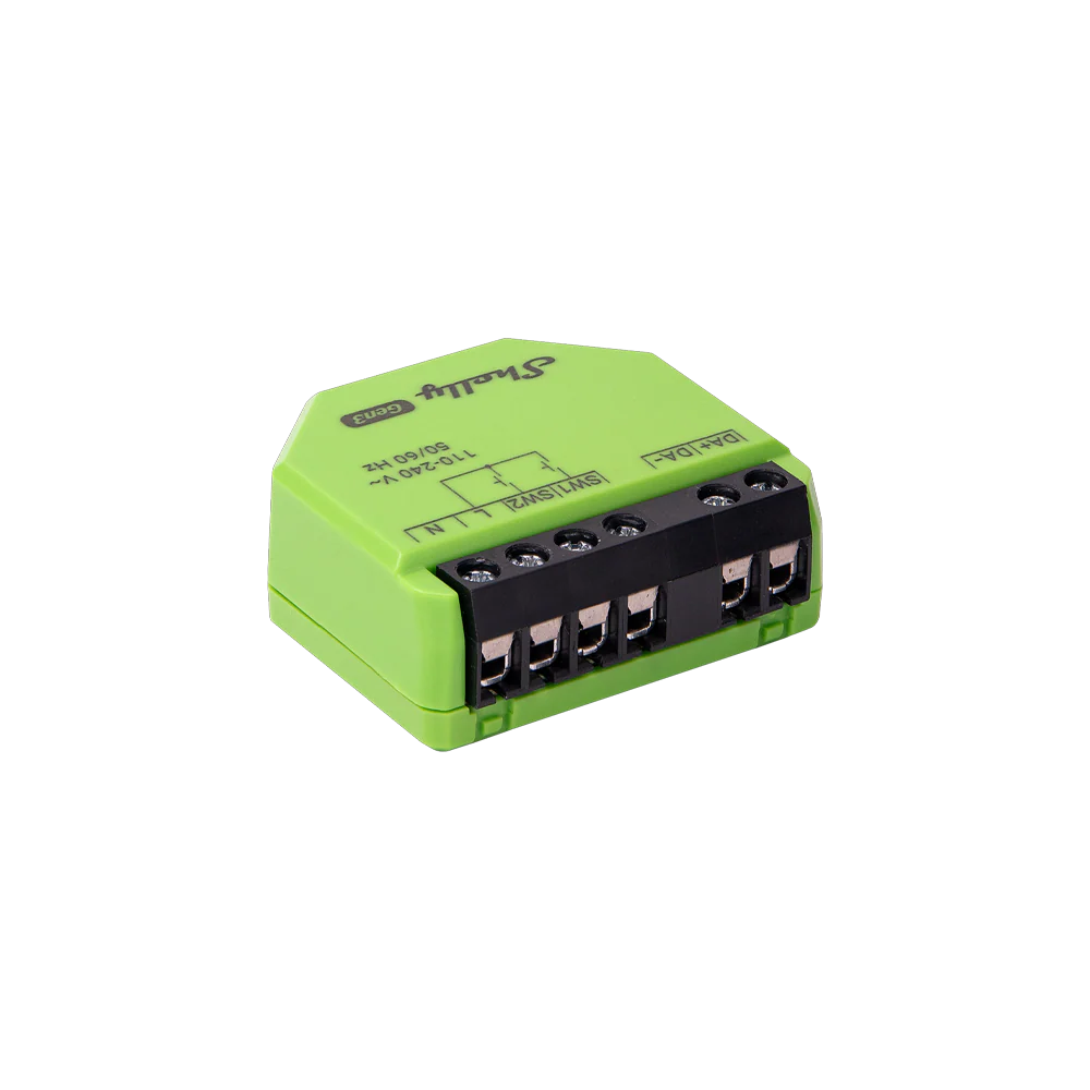 Shelly DALI Dimmer Gen3